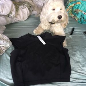 LuLu Lemon Athletic Top